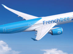 Descubra vuelos asequibles a destinos de lujo con French Bee