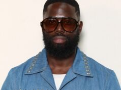 Ghetts condenado a 12 años de prisión por atropello y fuga