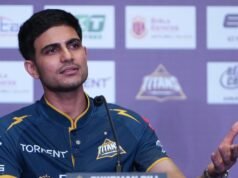 Shubman Gill hace caso omiso del desaire de la Copa del Mundo T20 y destaca la coherencia con los Gujarat Titans