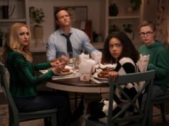 Ginny y Georgia Star adelantan el final agridulce de la cuarta temporada