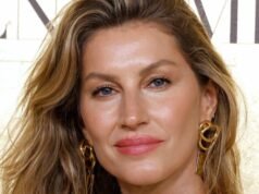 La maquilladora de Gisele Bündchen compartió el truco para tener pestañas largas