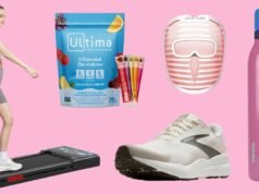 La oferta de primavera de Amazon ofrece ofertas en conceptos básicos de salud y fitness