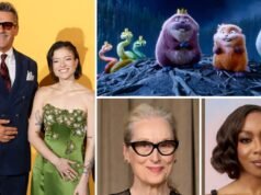 Conoce los rostros detrás de la película de intercambio de cuerpos de Pixar