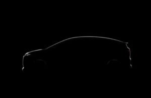 Audi presenta el nuevo A2 e-tron totalmente eléctrico de gama básica