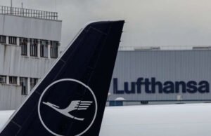 El Grupo Lufthansa suspende varias rutas a Oriente Medio hasta octubre