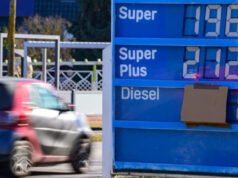 El aumento del precio del combustible aumenta el interés por los coches eléctricos en Alemania