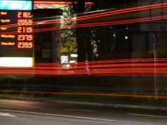 El aumento del precio del combustible aumenta el interés por los coches eléctricos en Alemania