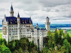 Por qué Baviera debería estar en tu lista de visitas obligadas en 2026