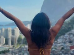 “Trend da Rocinha” llega a Portugal y hasta la PSP se suma