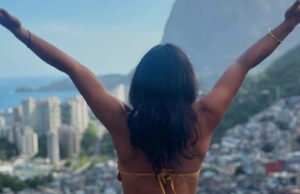 “Trend da Rocinha” llega a Portugal y hasta la PSP se suma