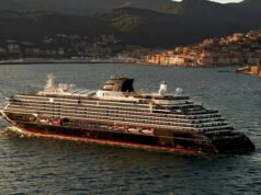 Explora Journeys se convierte en la última línea de cruceros afectada por la guerra en Medio Oriente