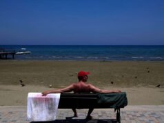 Preocupaciones por el turismo relacionado con la guerra y esfuerzos por el cambio climático