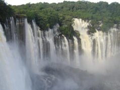 Intacta, salvaje y acogedora: la joya turística escondida de Angola