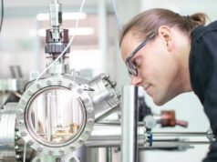 Los próximos grandes avances en computación cuántica podrían venir de Australia