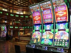 Carnival Dream regresa a Galveston con nuevas mejoras