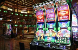 Carnival Dream regresa a Galveston con nuevas mejoras