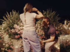 Aryna Sabalenka anuncia su compromiso