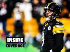 McCarthy se burla del regreso de Rodgers + La NFL considera repeticiones para árbitros de reemplazo (con Dion Dawkins)