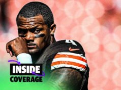 La NFL contrata árbitros de reemplazo + ¿Podría Deshaun Watson ser el QB1 de los Browns?