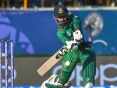 Equipo de Bangladesh para la serie ODI de Pakistán: Litton Das y Afif Hossain retirados