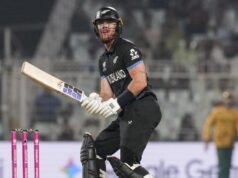 Copa del Mundo T20 2026: solo traté de ponerme en una buena posición, dice Finn Allen después de una tonelada récord en la semifinal