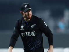 Copa del Mundo T20 2026: Con una población como la nuestra, competir con India es fantástico, dice Phillips