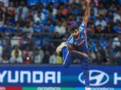 Phillips minimiza la amenaza de Bumrah antes de la final de la Copa del Mundo T20: se le permite tener un mal día