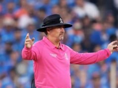 Semifinal de la Copa del Mundo T20 2026: ¿Quiénes son los árbitros y oficiales de partido de la semifinal entre Sudáfrica y Nueva Zelanda?