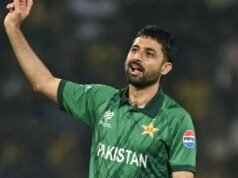 The Hundred Auction 2026: el spinner paquistaní Abrar Ahmed ficha por el equipo indio Sunrisers Leeds