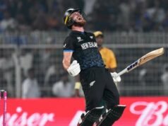 Copa del Mundo T20 2026: Finn Allen dice que Nueva Zelanda confía en la final