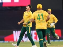 Nueva Zelanda vs SA, primer T20I Aspectos destacados: Sudáfrica venció a Nueva Zelanda por siete terrenos en el primer partido de la serie