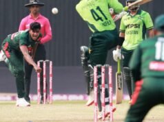 Información de transmisión en vivo de BAN vs PAK, segundo ODI: cuándo y dónde ver la gira de Pakistán por Bangladesh 2026; detalles del partido, equipos