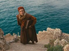 El cartel del Festival de Cine de Sarasota comienza con “Deep Water”