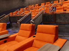 La cadena de cines iPic se declara en quiebra