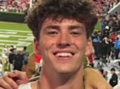 Cuerpo encontrado en España identificado como James “Jimmy” Gracey