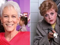 “Murder, She Wrote” con Jamie Lee Curtis se prepara para su lanzamiento en Navidad de 2027