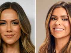 Jana Kramer sobre el doble rasero del drama Bachelorette de Taylor