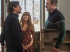 La serie de HBO es perversamente hilarante