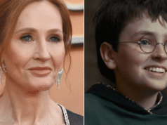 JK Rowling elogia el tráiler de Harry Potter y la prohibición de las mujeres trans en los Juegos Olímpicos