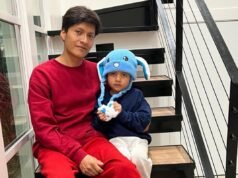 Liam Ramos es el modelo de la crueldad migratoria de BIDEN