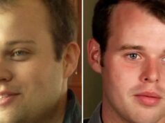 Josh Duggar habla sobre el arresto por agresión sexual del hermano Joseph
