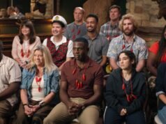 ¿Dónde sabe sobre el servicio de jurado: el elenco del retiro corporativo?