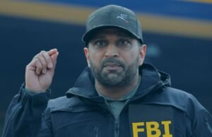 El FBI sacude la amenaza terrorista