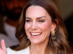 Los tacones elegantes y cómodos de Kate Middleton cuestan menos de $ 100 en Amazon