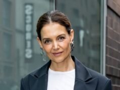 Los acogedores apartamentos Franco Sarto Mary Jane de Katie Holmes están a la venta