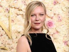 Kirsten Dunst se une a la secuela de ‘Housemaid’ protagonizada por Sydney Sweeney