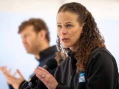 Adiós al director ejecutivo de LADWP