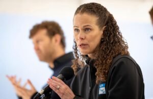 Adiós al director ejecutivo de LADWP