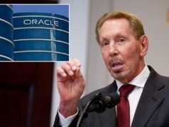 Oracle de Larry Ellison elimina miles de puestos de trabajo debido a la escasez de efectivo en IA: informe