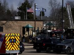 La vida judía en Estados Unidos hoy